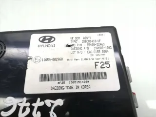 95400-3Z463 39R88R Блок предохранителей Hyundai i40  Арт e9813443, вид 5