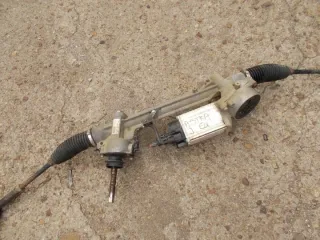 13413955 Рулевая рейка Opel Astra J Арт e9813803, вид 2