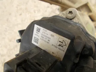 13413955 Рулевая рейка Opel Astra J Арт e9813803, вид 5