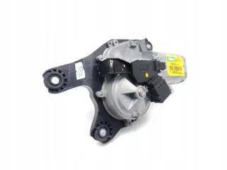 6942165 Моторчик стеклоочистителя фар BMW X5 E70 Арт e9814948, вид 4