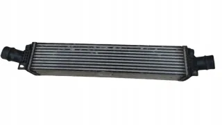 8W0145805A Интеркулер Audi A4 B9 Арт e9815861, вид 1