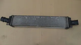 8W0145805A Интеркулер Audi A4 B9 Арт e9815861, вид 2