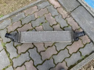 8K0145805P Интеркулер Audi A4 B8 Арт e9815867, вид 1