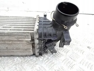 13356681 427460812 Интеркулер Opel Astra K Арт e9816454, вид 3