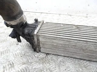 13356681 427460812 Интеркулер Opel Astra K Арт e9816454, вид 4