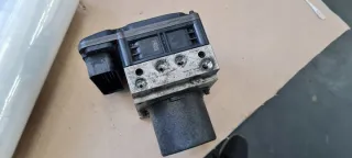 4G0907379H 4G0614517R Блок ABS Audi A7 1 (S7,RS7) Арт e9816982, вид 1