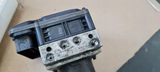 4G0907379H 4G0614517R Блок ABS Audi A7 1 (S7,RS7) Арт e9816982, вид 3