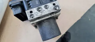 4G0907379H 4G0614517R Блок ABS Audi A7 1 (S7,RS7) Арт e9816982, вид 4
