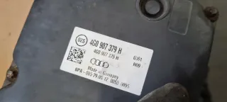 4G0907379H 4G0614517R Блок ABS Audi A7 1 (S7,RS7) Арт e9816982, вид 8