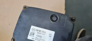 4G0907379H 4G0614517R Блок ABS Audi A7 1 (S7,RS7) Арт e9816982, вид 9
