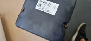 4G0907379H 4G0614517R Блок ABS Audi A7 1 (S7,RS7) Арт e9816982, вид 10