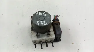 9680934580 Блок ABS Citroen C4 Picasso 1 Арт e9817133, вид 1