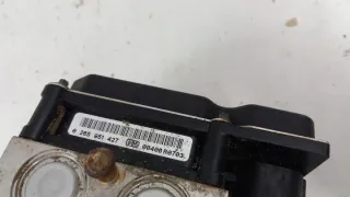 9680934580 Блок ABS Citroen C4 Picasso 1 Арт e9817133, вид 2