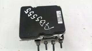 9680934580 Блок ABS Citroen C4 Picasso 1 Арт e9817133, вид 4
