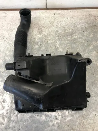 9177264 Корпус воздушного фильтра Opel Vectra C  Арт e9817376, вид 6