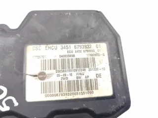 6793932 Блок ABS MINI CLUBMAN R55 Арт e9817594, вид 6