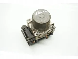 QASHQAIQASHQAI+2 476601D000 0265231890 0265800609 Блок ABS Nissan Qashqai+2 Арт e9817679, вид 1
