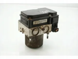 QASHQAIQASHQAI+2 476601D000 0265231890 0265800609 Блок ABS Nissan Qashqai+2 Арт e9817679, вид 5