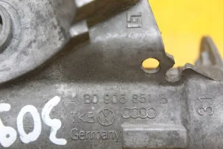 4B0905851B Замок зажигания Audi A4 B6 Арт e9818107, вид 8