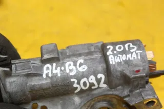 4B0905851B Замок зажигания Audi A4 B6 Арт e9818107, вид 9