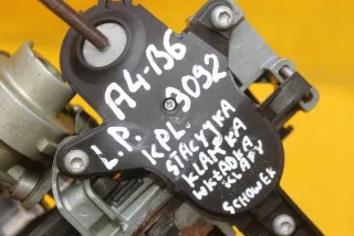 4B0905851B Замок зажигания Audi A4 B6 Арт e9818107, вид 10