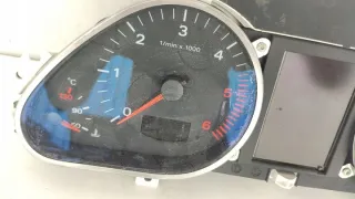 4F0920900S Щиток приборов (приборная панель) Audi A6 C6 (S6,RS6) Арт e9818195, вид 4