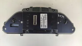 4F0920900S Щиток приборов (приборная панель) Audi A6 C6 (S6,RS6) Арт e9818195, вид 5