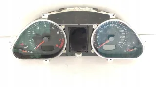 4F0920900R Щиток приборов (приборная панель) Audi A6 C6 (S6,RS6) Арт e9818196, вид 1