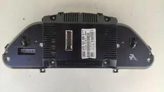 4F0920900R Щиток приборов (приборная панель) Audi A6 C6 (S6,RS6) Арт e9818196, вид 5