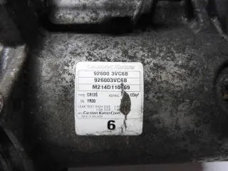 926003VC6B 92600-3VC6B Компрессор кондиционера Nissan Note E12 Арт e9819031, вид 2