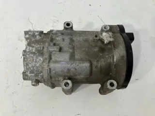ESB27C 042400-1101 Компрессор кондиционера Toyota Rav 4 5 Арт e9819342, вид 2
