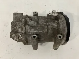 ESB27C 042400-1171 Компрессор кондиционера Toyota Rav 4 5 Арт e9819345, вид 2