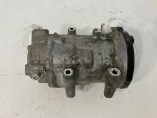ESB27C 042400-1103 Компрессор кондиционера Toyota Rav 4 5 Арт e9819347, вид 2
