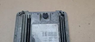4G0907115H 4G0807592B Блок управления двигателем Audi A6 C7 (S6,RS6) Арт e9819458, вид 2