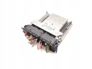 7810001 0281014239 Блок управления двигателем BMW 1 E81/E82/E87/E88 Арт e9819509, вид 2
