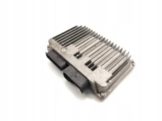 7532949 7507493 7516207 Блок управления двигателем BMW 3 E46 Арт e9819557, вид 2