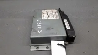 0260002767 Блок управления двигателем Citroen C5 1 Арт e9819643, вид 5
