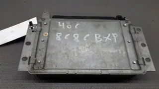 0260002767 Блок управления двигателем Citroen C5 1 Арт e9819643, вид 6