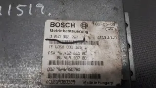 0260002767 Блок управления двигателем Citroen C5 1 Арт e9819643, вид 7