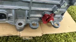 p46356039 Блок управления двигателем Fiat 500 2 Арт e9819659, вид 3