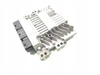 7M51-12A650-BCB 5WS40778B Блок управления двигателем Ford Focus 1 Арт e9819722, вид 2