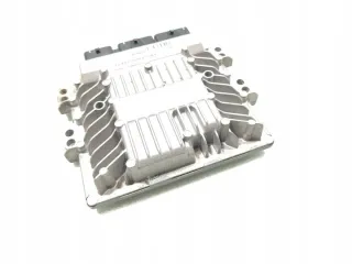 7M51-12A650-BCB 5WS40778B Блок управления двигателем Ford Focus 1 Арт e9819722, вид 3
