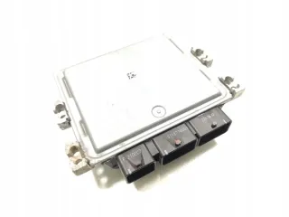 7M51-12A650-BCB 5WS40778B Блок управления двигателем Ford Focus 1 Арт e9819722, вид 4