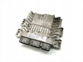7M51-12A650-AP Блок управления двигателем Ford Focus 1 Арт e9819725, вид 1
