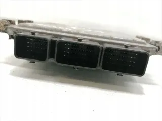7M51-12A650-AP Блок управления двигателем Ford Focus 1 Арт e9819725, вид 3