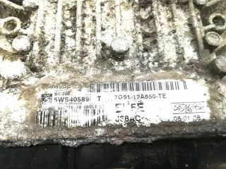7G91-12A650-TE 5WS40589F Блок управления двигателем Ford Galaxy 2 Арт e9819754, вид 5