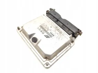 038906019FA 0281010629 28SA4849 YM21-12A650-KB Блок управления двигателем Ford Galaxy 1 Арт e9819757, вид 4