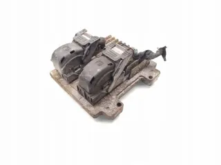 55576684 Блок управления двигателем Opel Corsa D Арт e9820312, вид 3