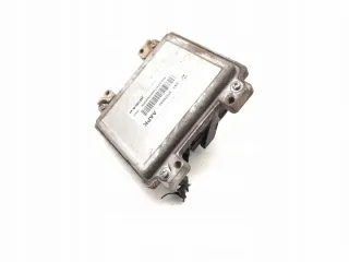 55576684 Блок управления двигателем Opel Corsa D Арт e9820312, вид 5