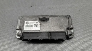 03C906024R Блок управления двигателем Renault Clio 3 Арт e9820361, вид 1